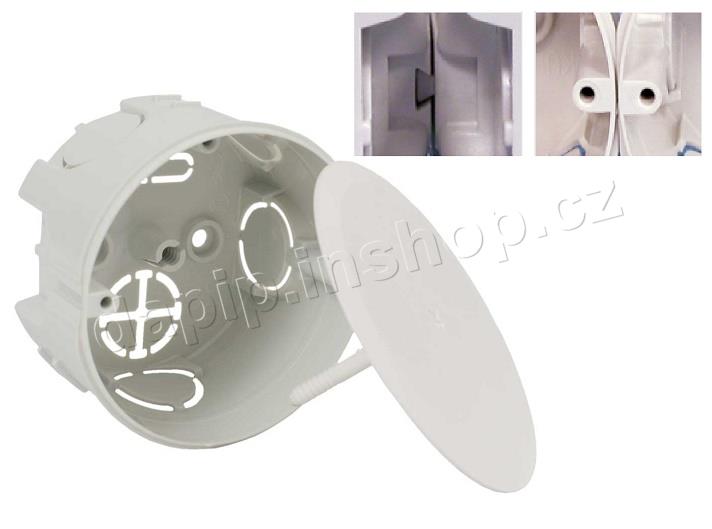 KU 68-1902_KA - KOPOS  - ( BALENÍ 10 KS )