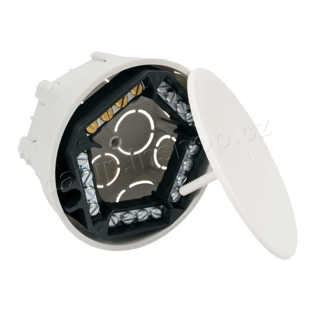 KR 97/5_KA - KOPOS  - ( BALENÍ 10 KS )