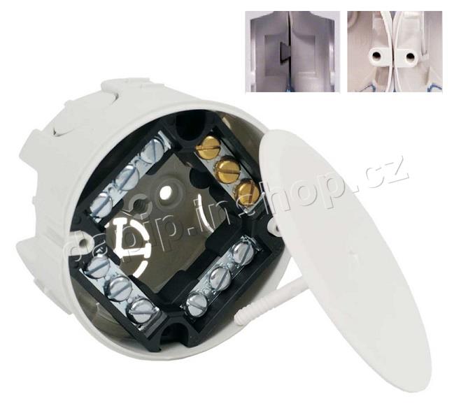 KU 68-1903_KA - KOPOS  - ( BALENÍ 10 KS )