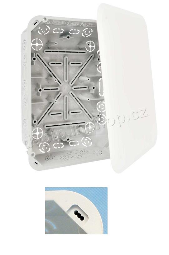 KT 250/1_KB - KOPOS  - ( BALENÍ 1 KS )