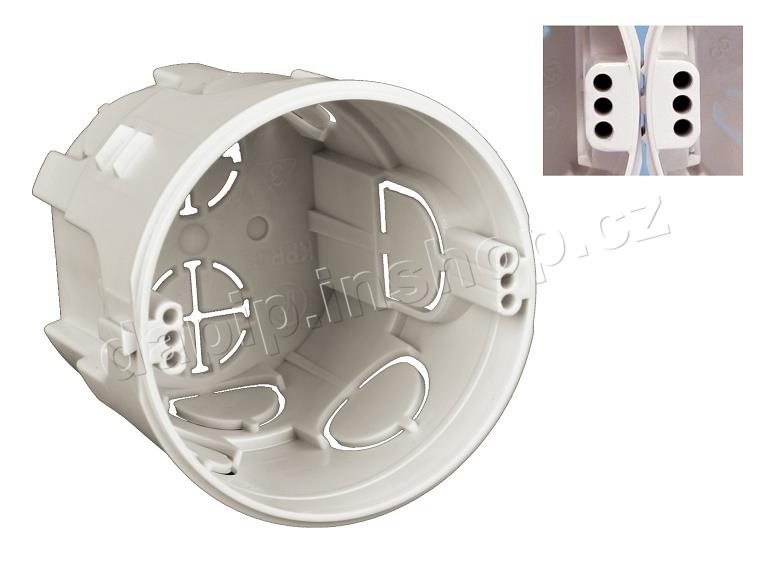 KPR 68_KA - KOPOS  - ( BALENÍ 10 KS )