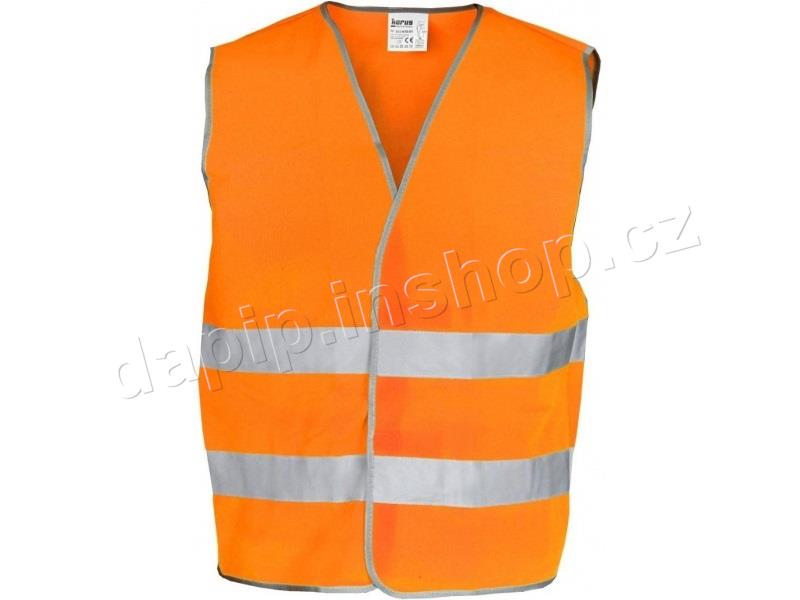 Výstražná / reflexní vesta