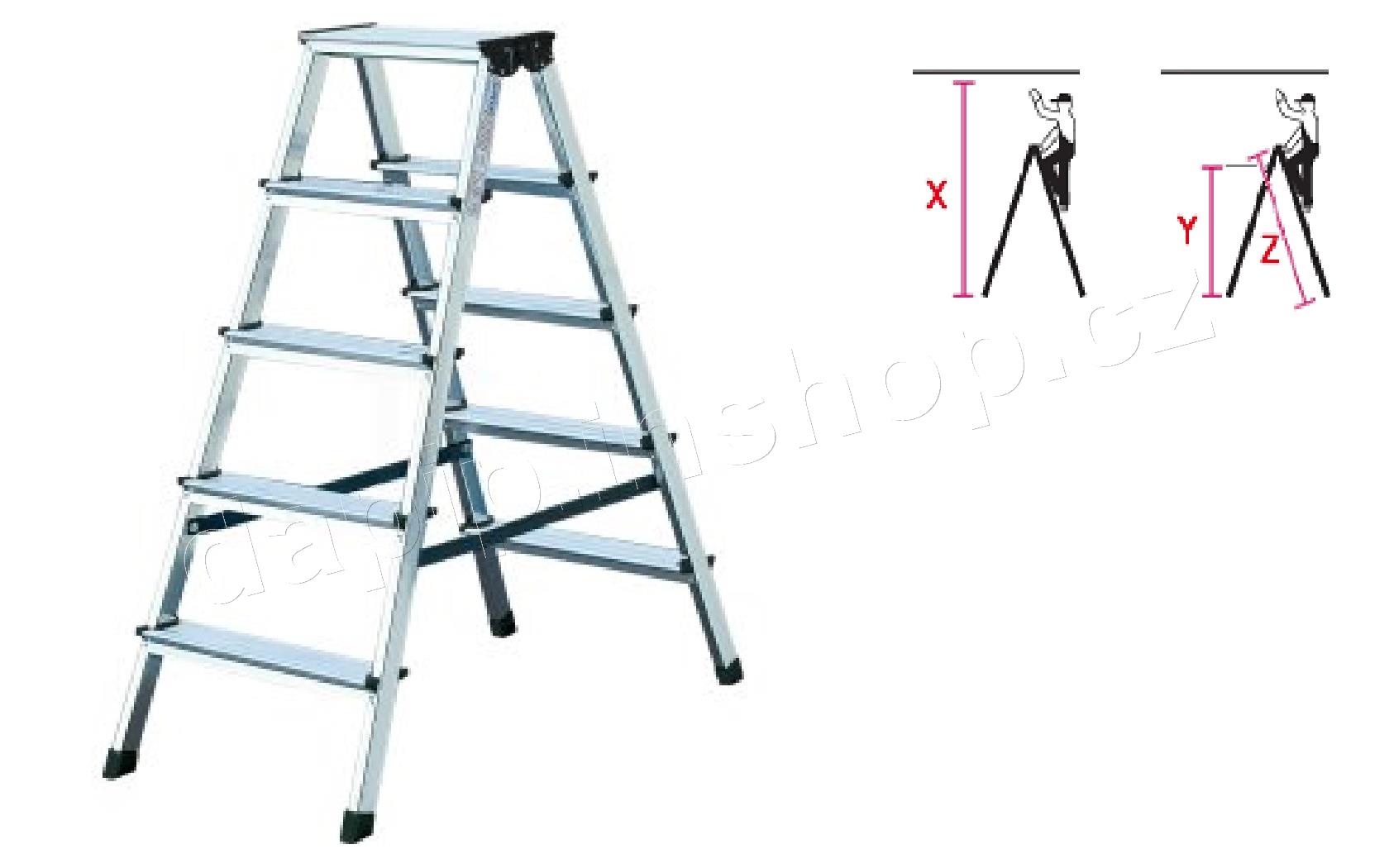 120342 - DOPPLO - PROFI - KRAUSE