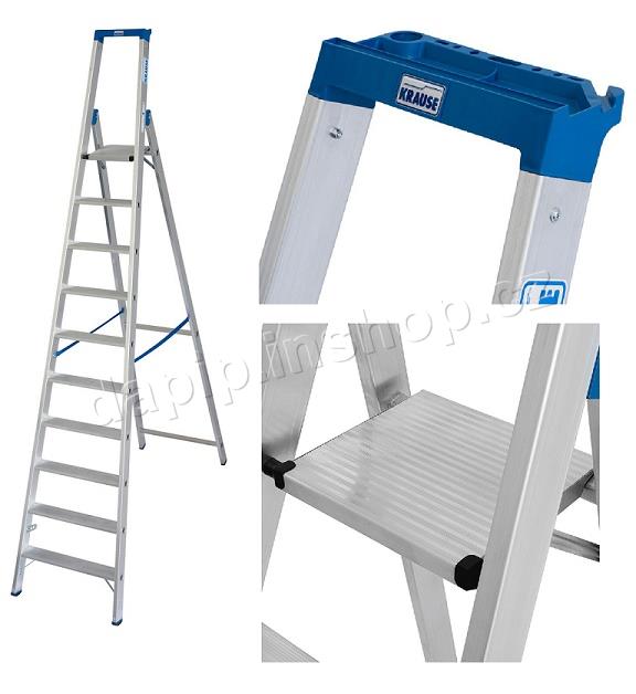 124562 - STABILO - PROFI - KRAUSE