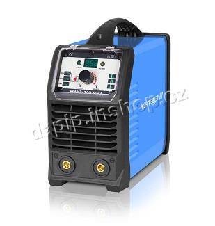 MAKin 160 MMA - KUHTREIBER ®