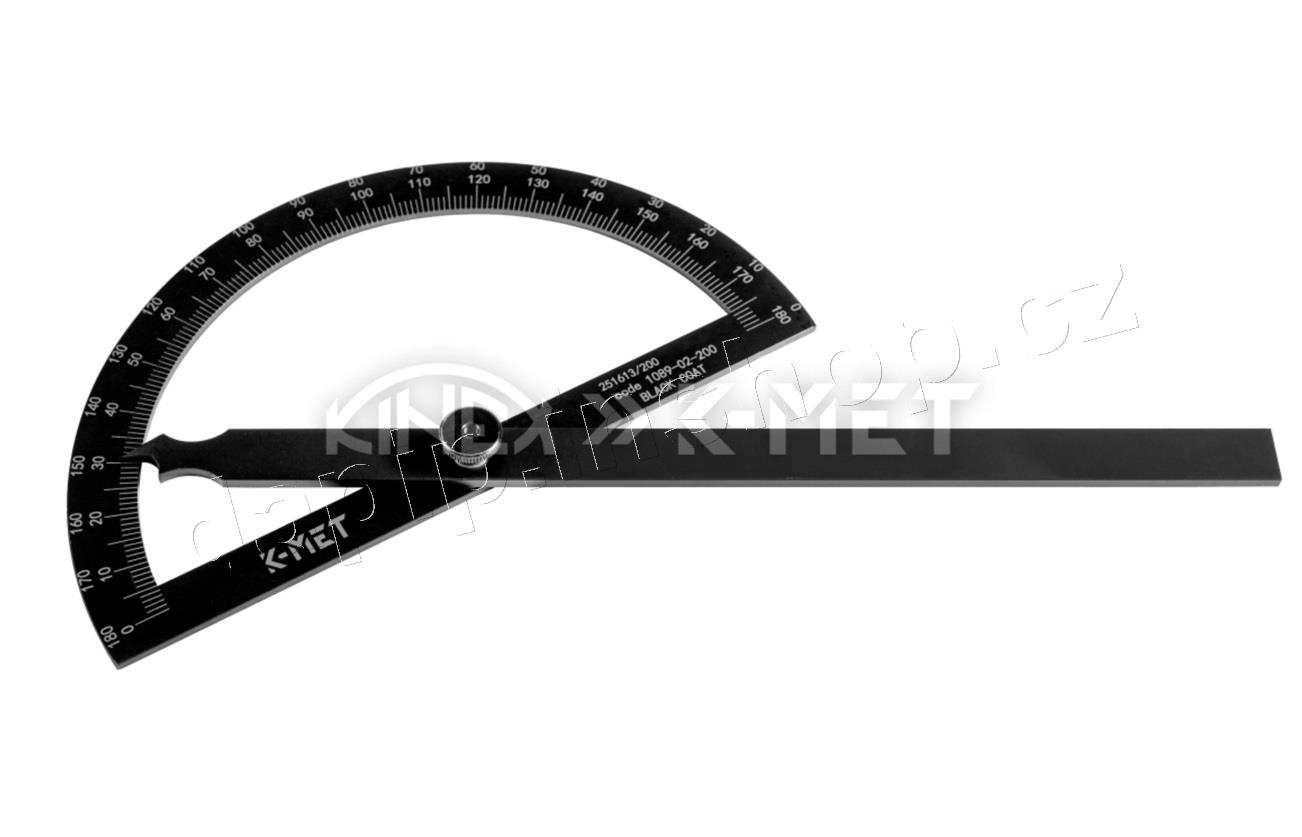 1089-02-120 - BLACK COAT - K-MET