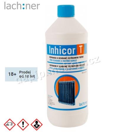 Inhicor T - LACH-NER