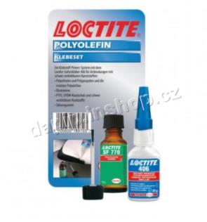 406 + SF 770 - LOCTITE