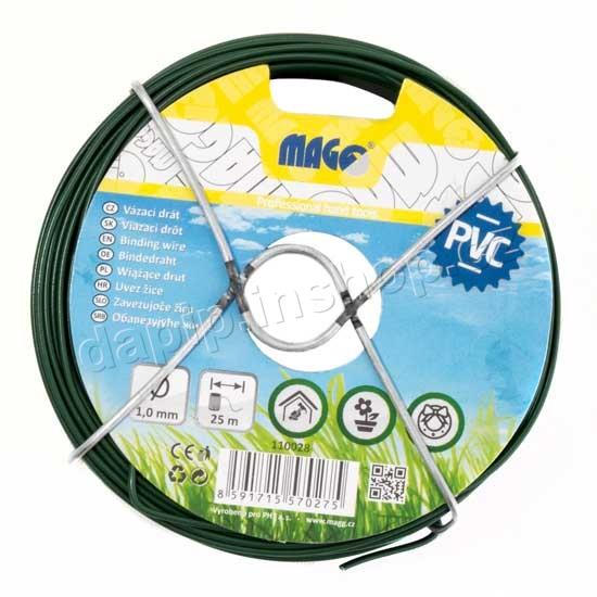 110028 - RŮZNÍ VÝROBCI - ( BALENÍ 25 m )