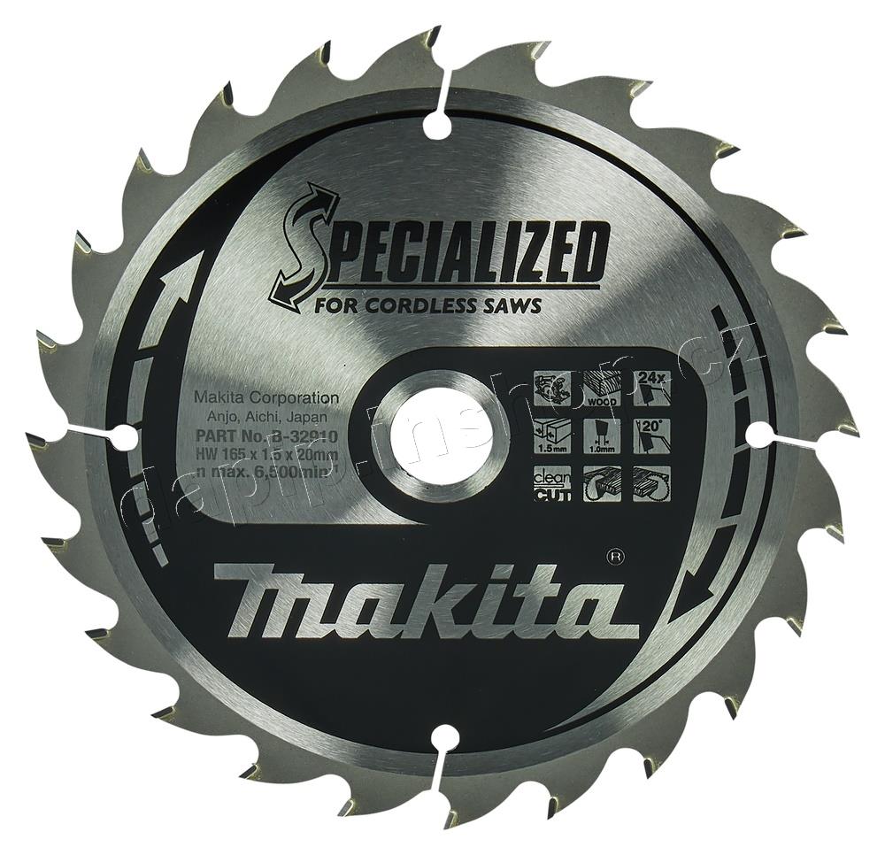 B-32910 - SPECIALIZED - MAKITA
