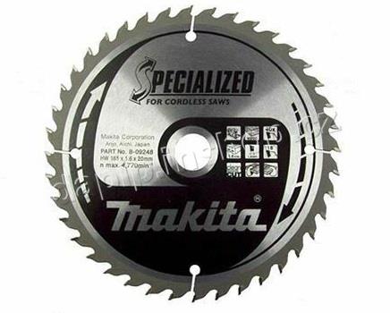 B-09248 ( OLD A-85204 ) - MAKITA