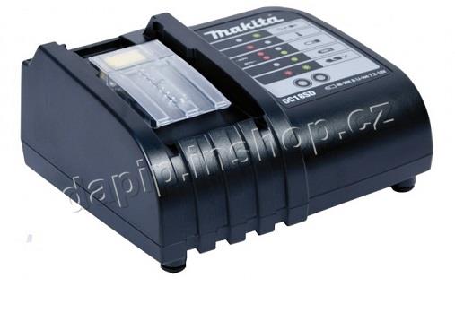 ND DC18SD - MAKITA