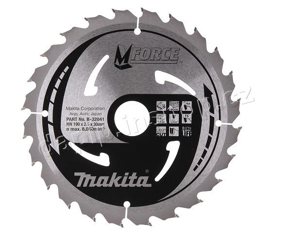 B-32041 - M - FORCE - MAKITA