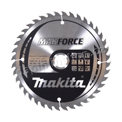 B-32297 - MAK FORCE - MAKITA