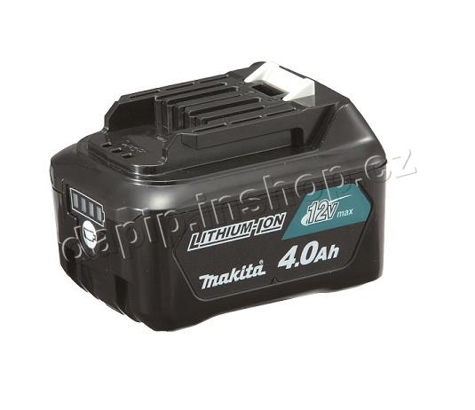 ND akumulator BL1041B - Li-Ion - 12,0 V - 4,0 Ah - MAKITA