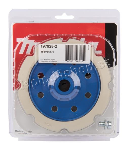 ND - 197928-2 - MAKITA - ( BALENÍ 1 KS )