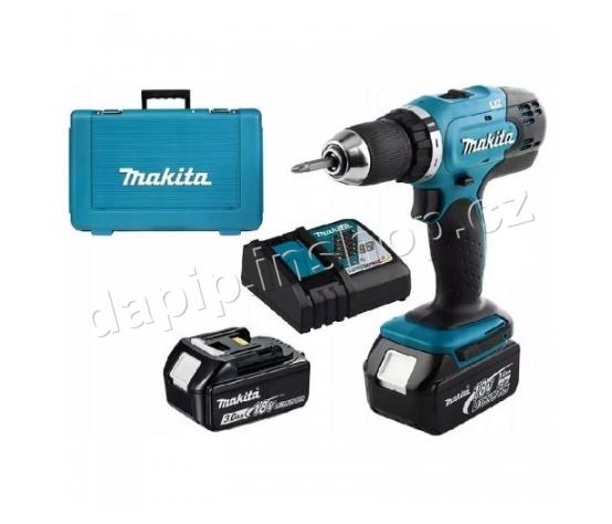 DHP453SFE - MAKITA