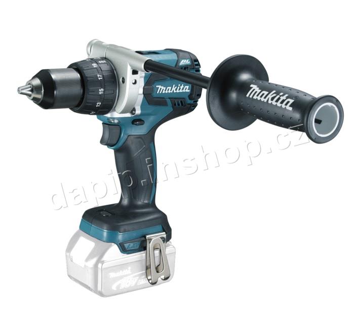 UKONČENÁ POLOŽKA - DDF481Z - MAKITA