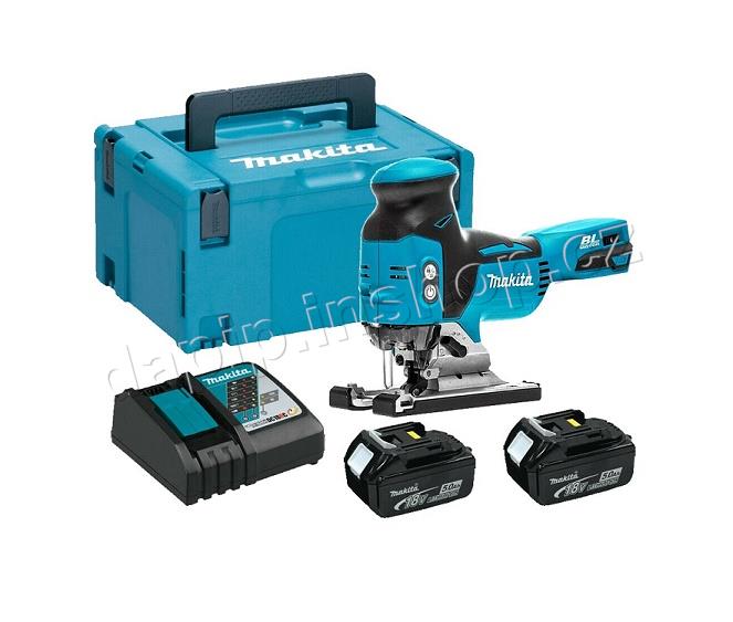 DJV181RTJ - MAKITA