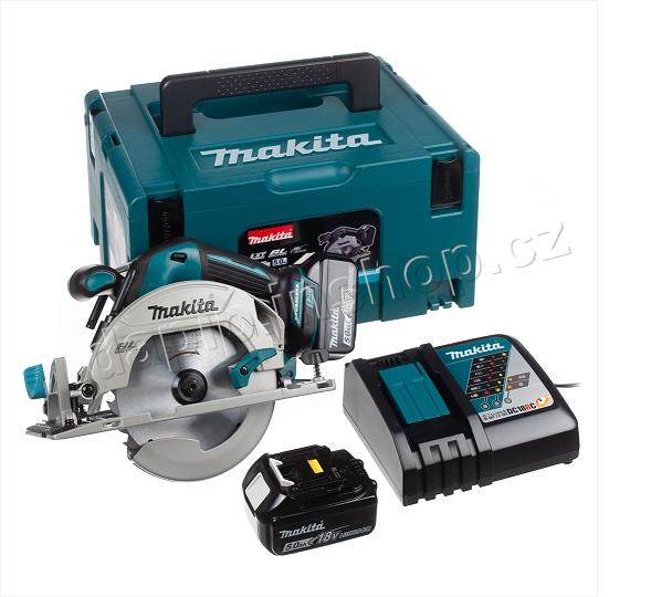 DHS680RTJ - MAKITA