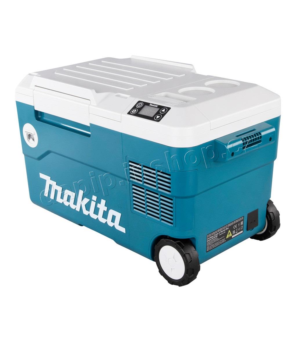 DCW180Z - MAKITA