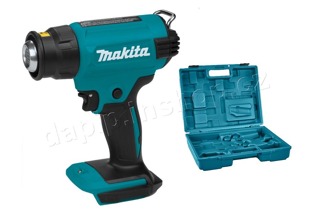 DHG180ZK - MAKITA
