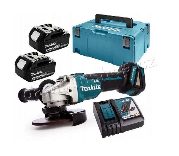 DGA506RTJ - MAKITA