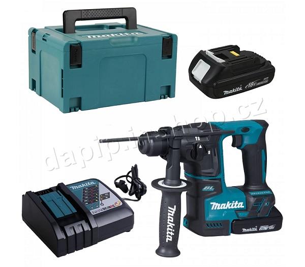 DHR171RAJ - MAKITA
