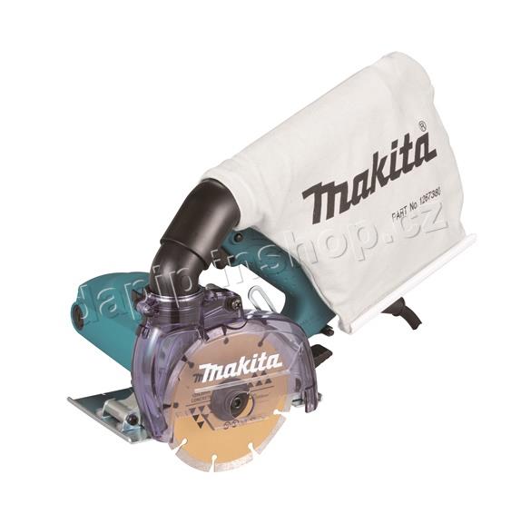 4100KB - MAKITA