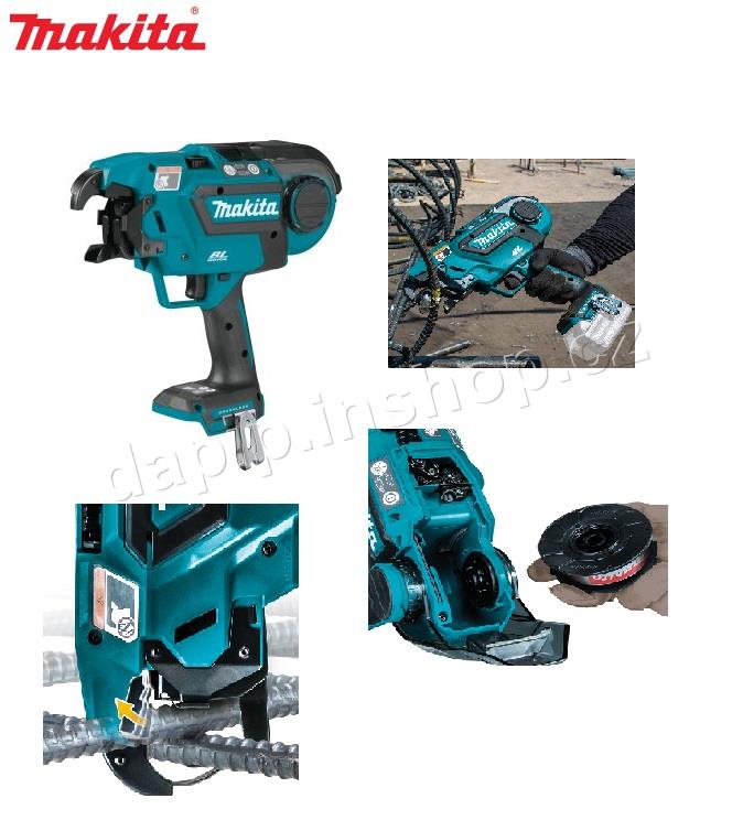 DTR180ZJ - MAKITA