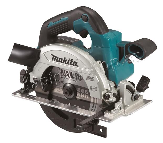 DHS660ZJ - MAKITA