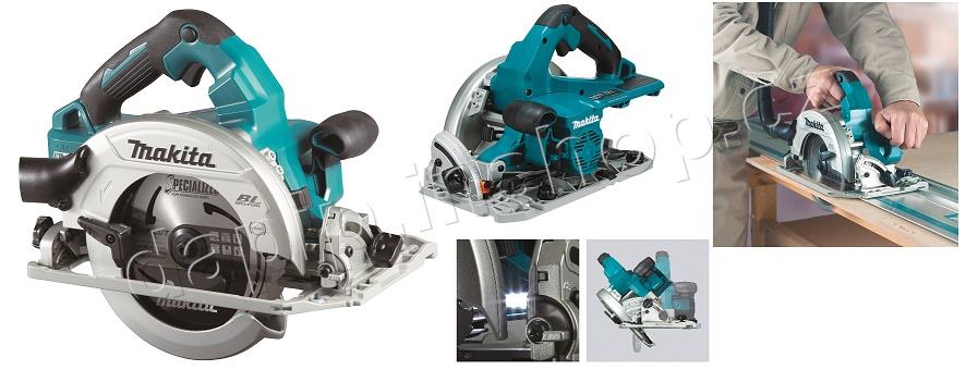 DHS782Z  - MAKITA