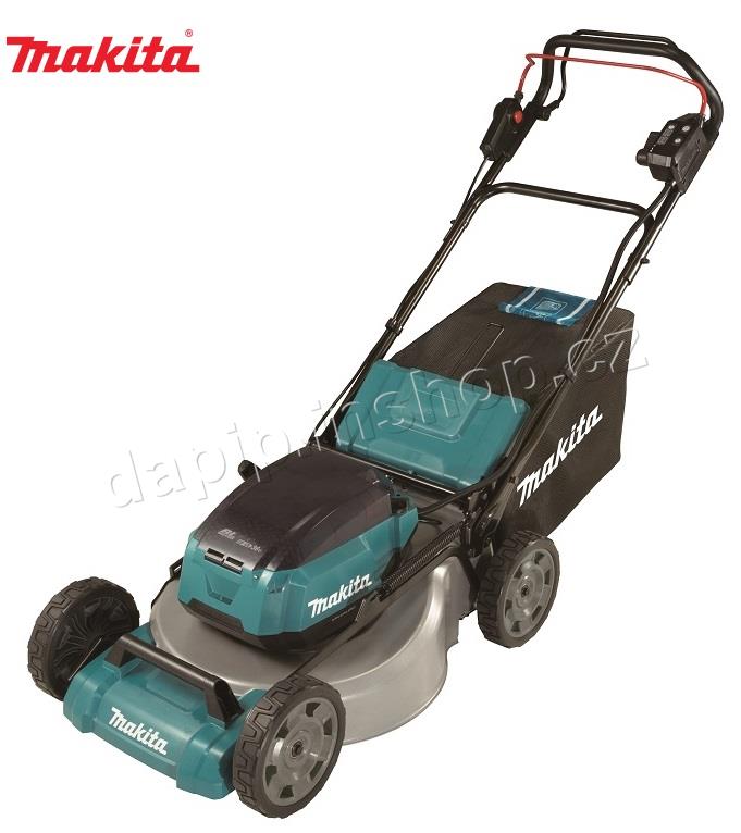 DLM532Z - MAKITA