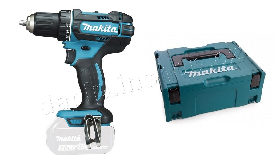 DDF482DAPZ - MAKITA