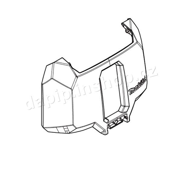 ND 413B28-5 - MAKITA - ( BALENÍ 1 KS )