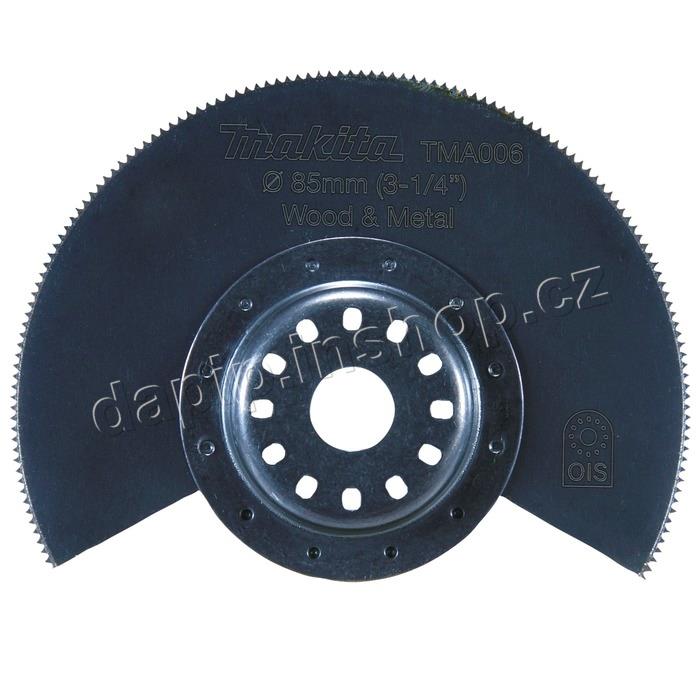 UKONČENÁ POLOŽKA - B-21325 ( TMA006 ) - MAKITA