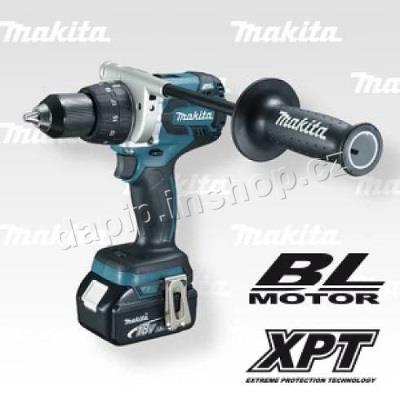 DDF481RTJ - MAKITA