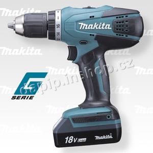 DF457DWE - G SERIE - MAKITA