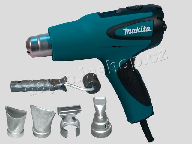 HG651CK - MAKITA