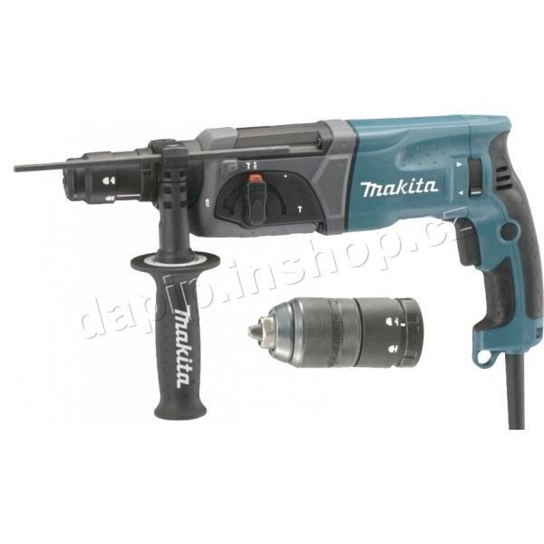 HR2470T - MAKITA