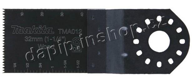 UKONČENÁ POLOŽKA - B-21381 - MAKITA