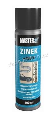 8595169250820 - MASTERsil - ( BALENÍ 12 KS )