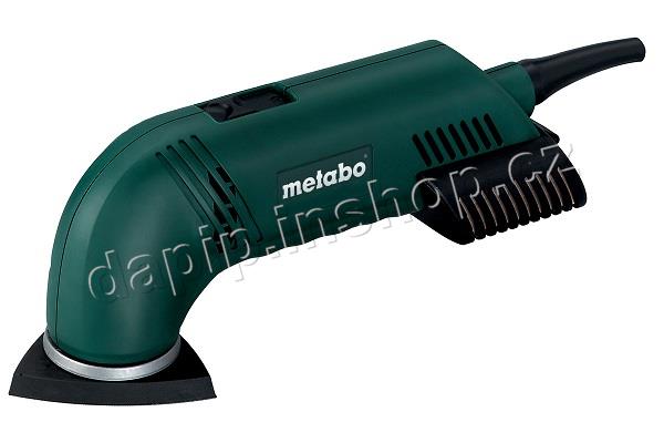 DSE 300 INTEC - METABO