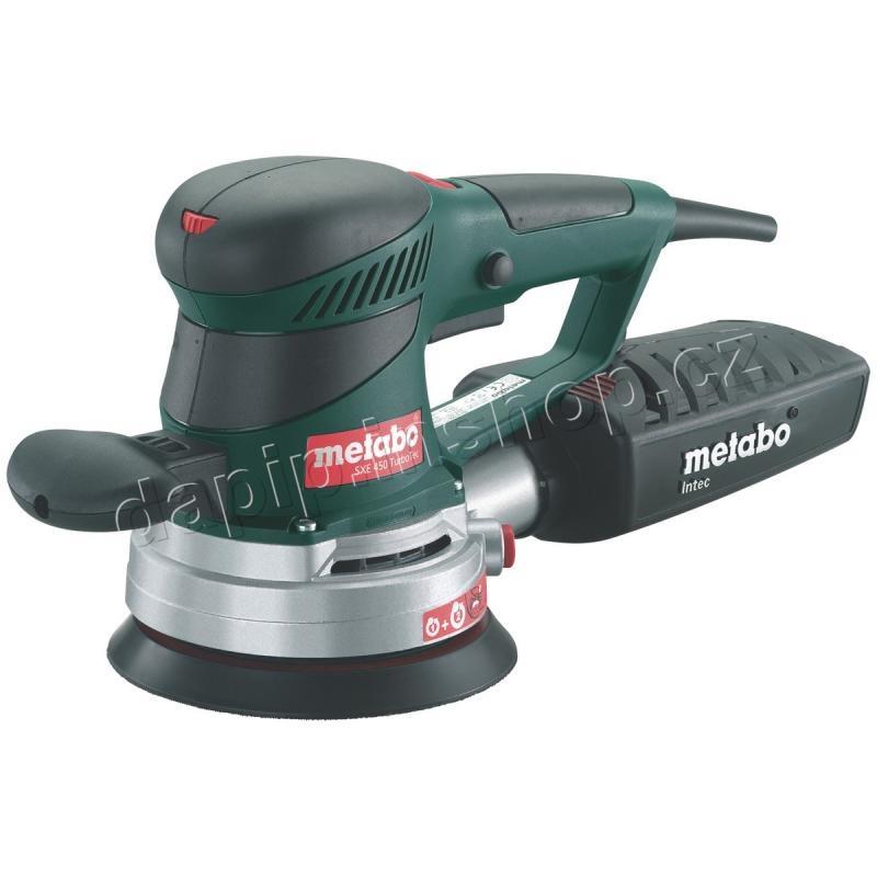 SXE 450 TurboTec - METABO