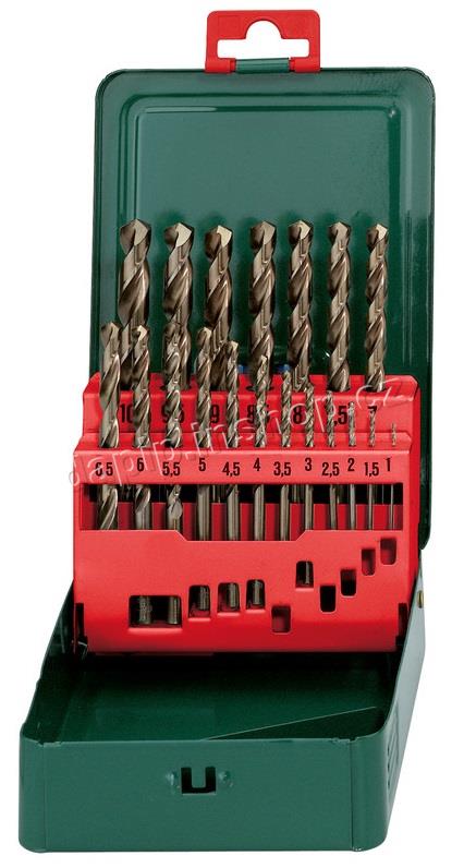 627157000 - COBALT 5% - METABO