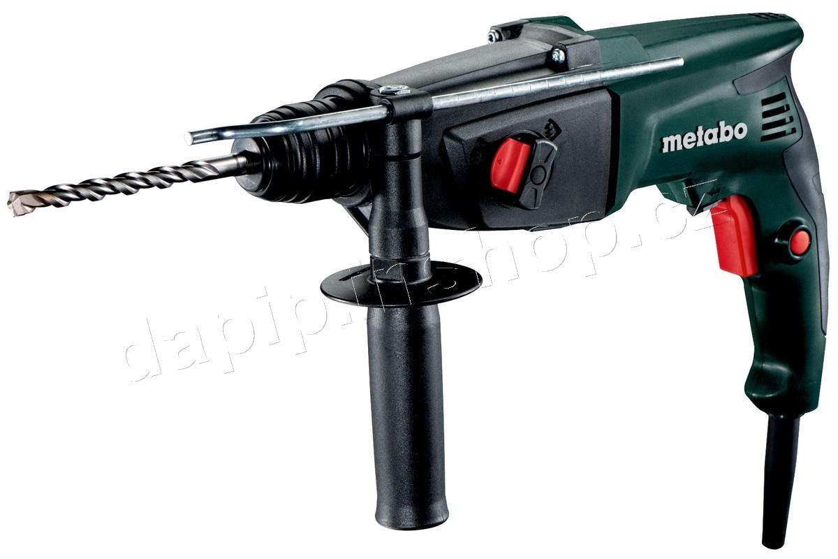 BHE 2444 - METABO