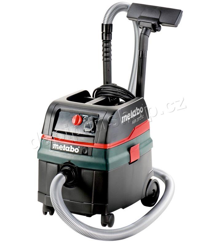 ASR 25 L SC - METABO
