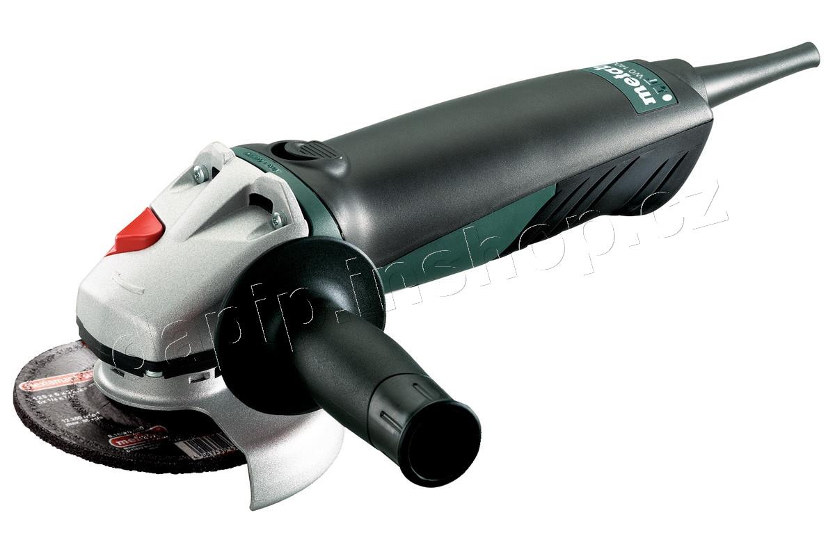 WQ 1400 - METABO