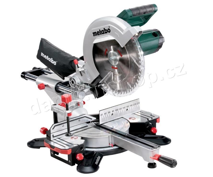 KGS 305 M - METABO