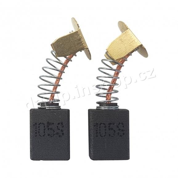 ND uhlíky - 316060650 - METABO